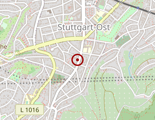 Karte: Büchel E. Logoart