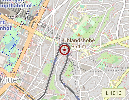 Karte: Graf Anne-Marie Gesundheitsberatung