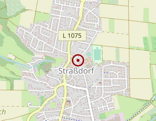 Karte: Tagespflege im Pflegehaus