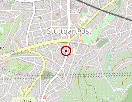 Karte: C + M Kunz Bestattungsunternehmen GmbH Bestattungsunternehmen