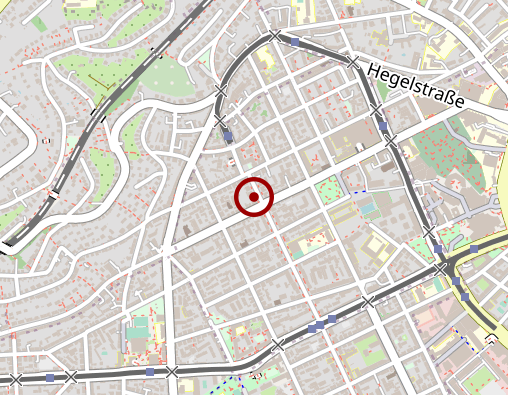 Karte: Renner Bernhard Psychotherapeut Mobbingberater Konfliktberater