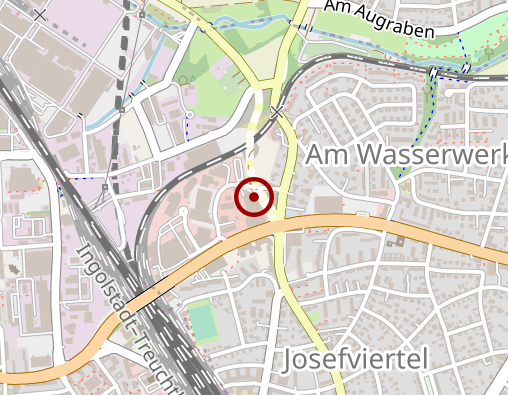 Karte: Sonnen-Apotheke