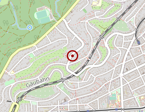 Karte: Gerber Hartmut Dipl.-Psych. Master of Arts Clinical Psychology/Antioch University