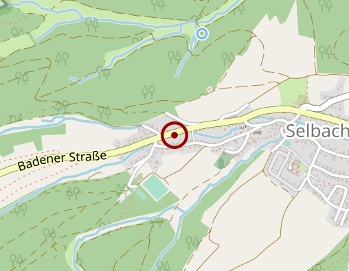 Karte: Fritz Thomas, Roswitha