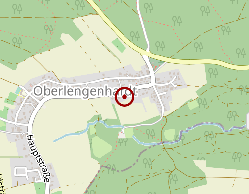 Karte: Ritter-Kleinhans D.O. Monika