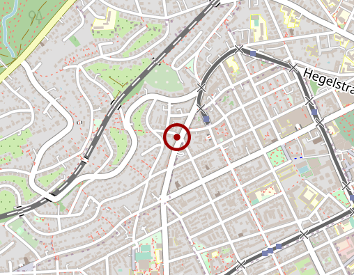 Karte: Riester Gabriele