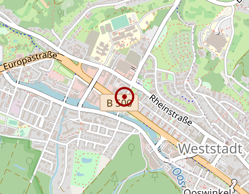 Karte: Junghänel Christian