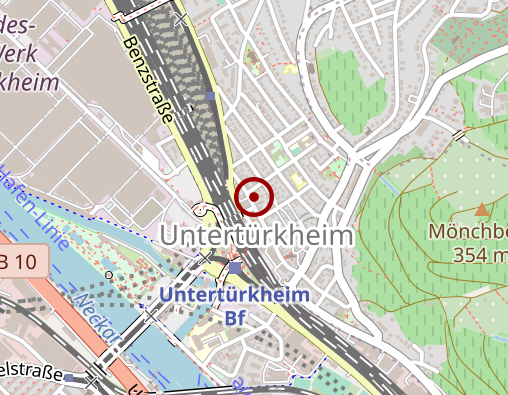 Karte: Karajan M. Dr.med. Fachärztin für Allgemeinmedezin