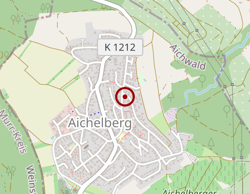 Karte: Maier Hanna Heilpraktiker