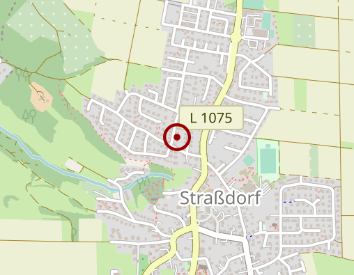 Karte: Hanich Bernhard Dr.med. Psychologische Physiotherapeuten