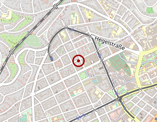 Karte: Lanzendörfer Martina Dr. Fachärztin für Psychosomatische Medizin