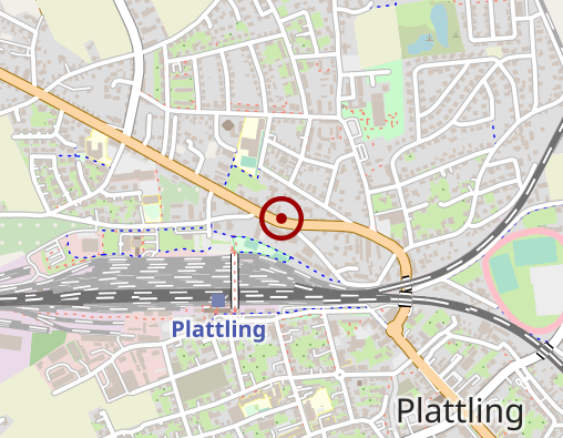 Karte: Grotherr Kathleen Krankengymnastik