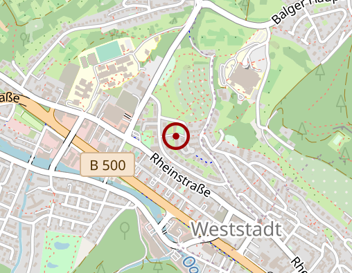 Karte: Lehnert Gabriela, Günther