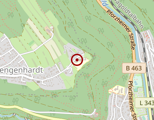 Karte: Schlicksupp Wolf-Dieter