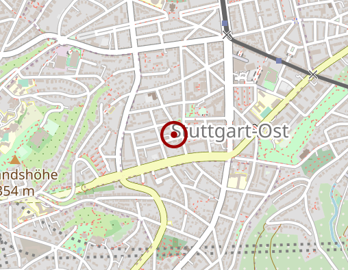 Karte: Ergotherapie Grauer Heinz