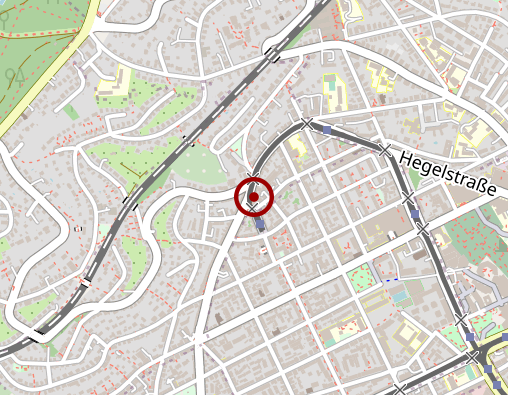 Karte: Nemesch-Pieper Sigrid Psychologische Psychotherapeutin