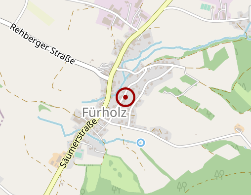 Karte: Schönberger Tanja Heilpraktikerin, Artmann Stefan