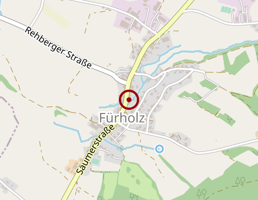 Karte: Schäfer Jutta Tierheilpraktikerin