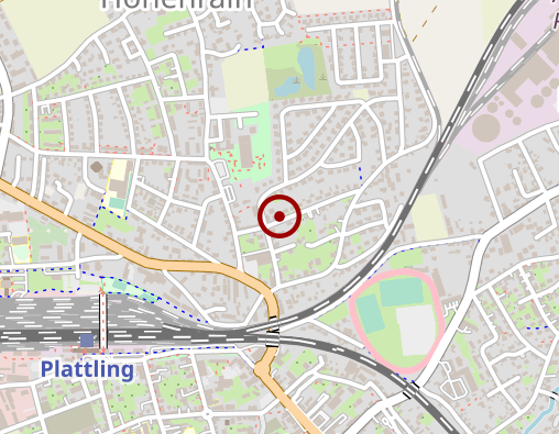 Karte: Ströbl-Zitzelsberger Eva Diplom-Psychologin