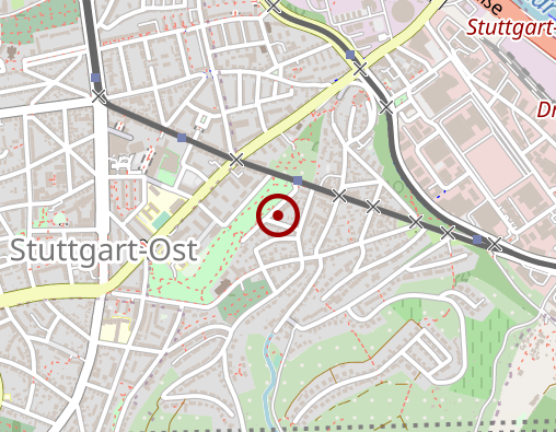 Karte: Tafreschian Ulrike Heilpraktikerin, Seyedaboteleb