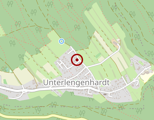 Karte: Baral Brigitte