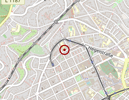 Karte: STEINKREIS WALTER VON HOLST