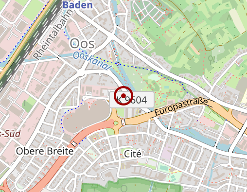 Karte: Hops Jürgen Dr.