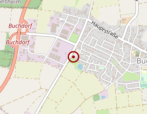 Karte: Schmitz Gunda Physiotherapiepraxis