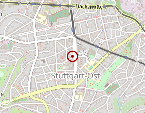 Karte: Klaus Adelheid Dr.med. Ärztin