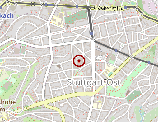 Karte: Fürst Elke Psychotherapie