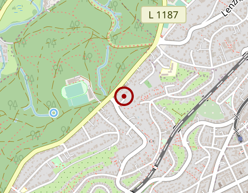 Karte: Strässer-Strobel Sibylle Dipl.-Psychologin