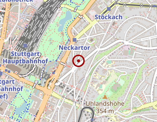 Karte: Herr Elisabeth Dipl.-Psych.