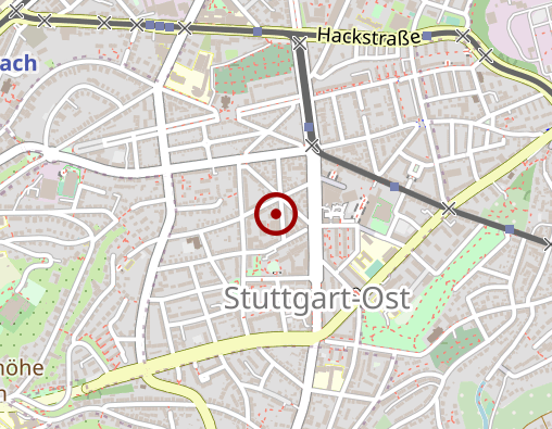 Karte: SC Sanitätshaus Carstens GmbH