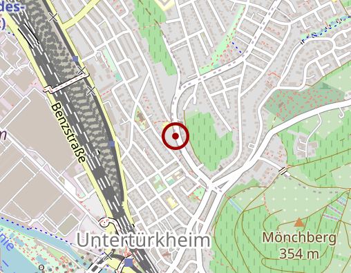 Karte: De Ananga Heilpraktiker