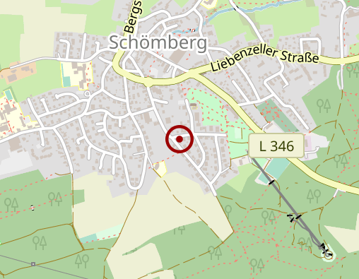 Karte: Wohlgemuth Inge