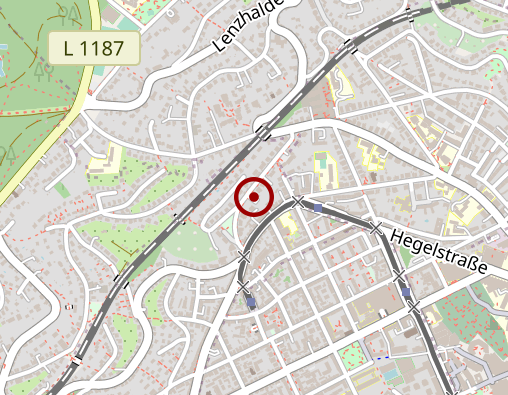 Karte: Husemann Armin Dr.med. Allgemeinmedizin