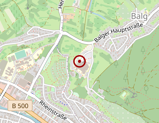 Karte: Himmerich G. Dr.med.