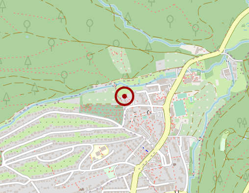 Karte: Großpietsch Titina Kinder- und Jugendlichenpsychotherapeutin