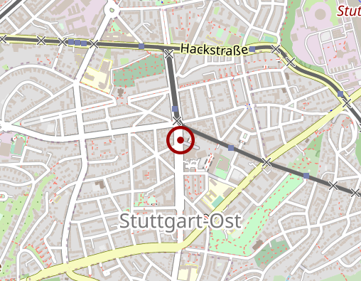 Karte: Vital Forum K. F.