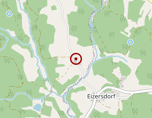 Karte: Hackl Tanja Ergotherapie