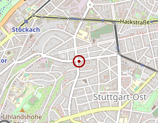 Karte: Seyffer Rolf Dr.med. Allgemeinmedizin und Naturheilverfahren