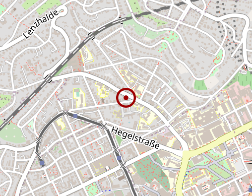 Karte: Jonitz Josef Dr.med.