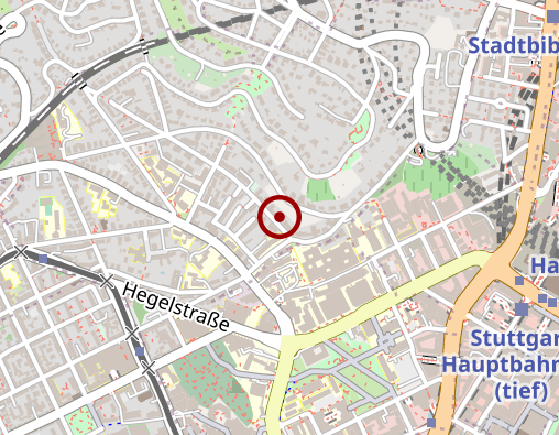 Karte: Kenntner Samuel