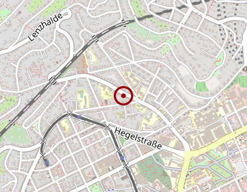 Karte: Kampf Marion Krankengymnastin