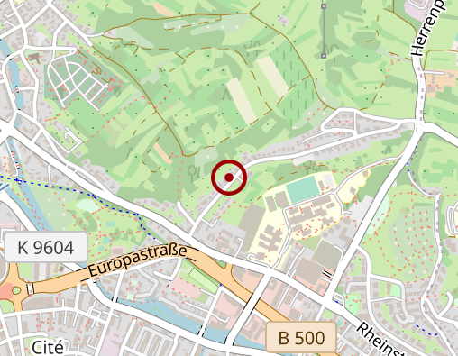 Karte: Ludwig Brigitte Dr.med.