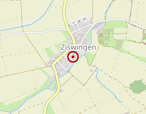 Karte: Link Annette Osteopathin