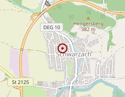 Karte: Welsch Sabine Krankengymnastin