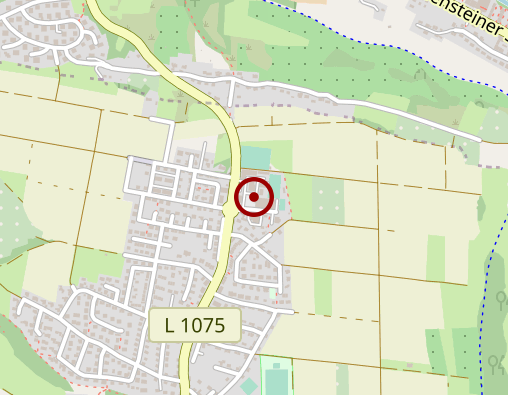 Karte: Haag Stefan Reha Point Physiotherapie