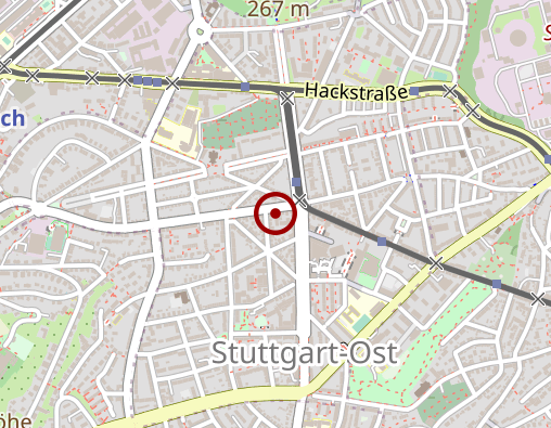 Karte: Müller Peter Dr. HNO-Arzt Stimm- und Sprachstörungen