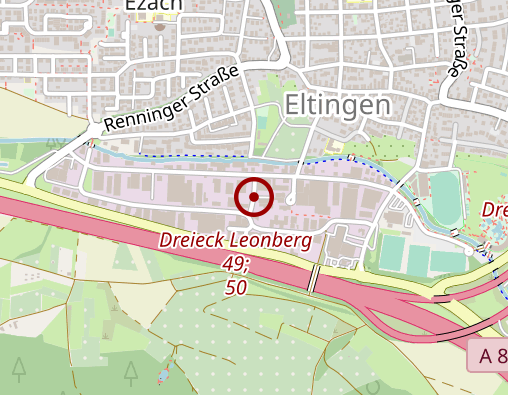 Karte: Serviceangebot für haushaltsnahe Dienstleistungen